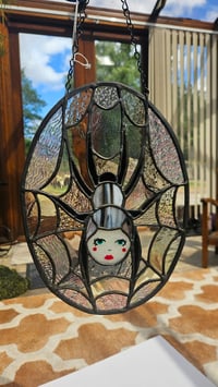 Image 1 of Russian doll spider