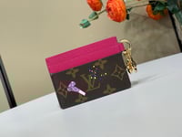 Image 22 of LV Vivienne Monogram CardHolders