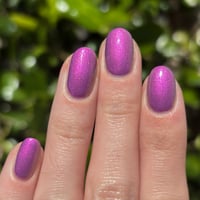 Image 18 of Glisten & Glow - Sweet Dreams are made of this