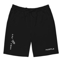 Image 1 of HUSTLE SHORTS
