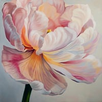 Image 2 of "Grace" Giclee Art Print