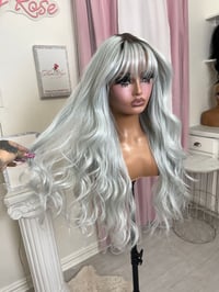 Image 12 of Winter blonde luxury (ready to ship) 