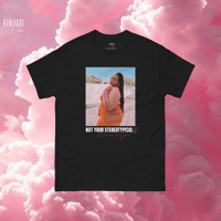 Image 1 of ‘Not Your Stereotypical W.O.G’ Graphic Tee