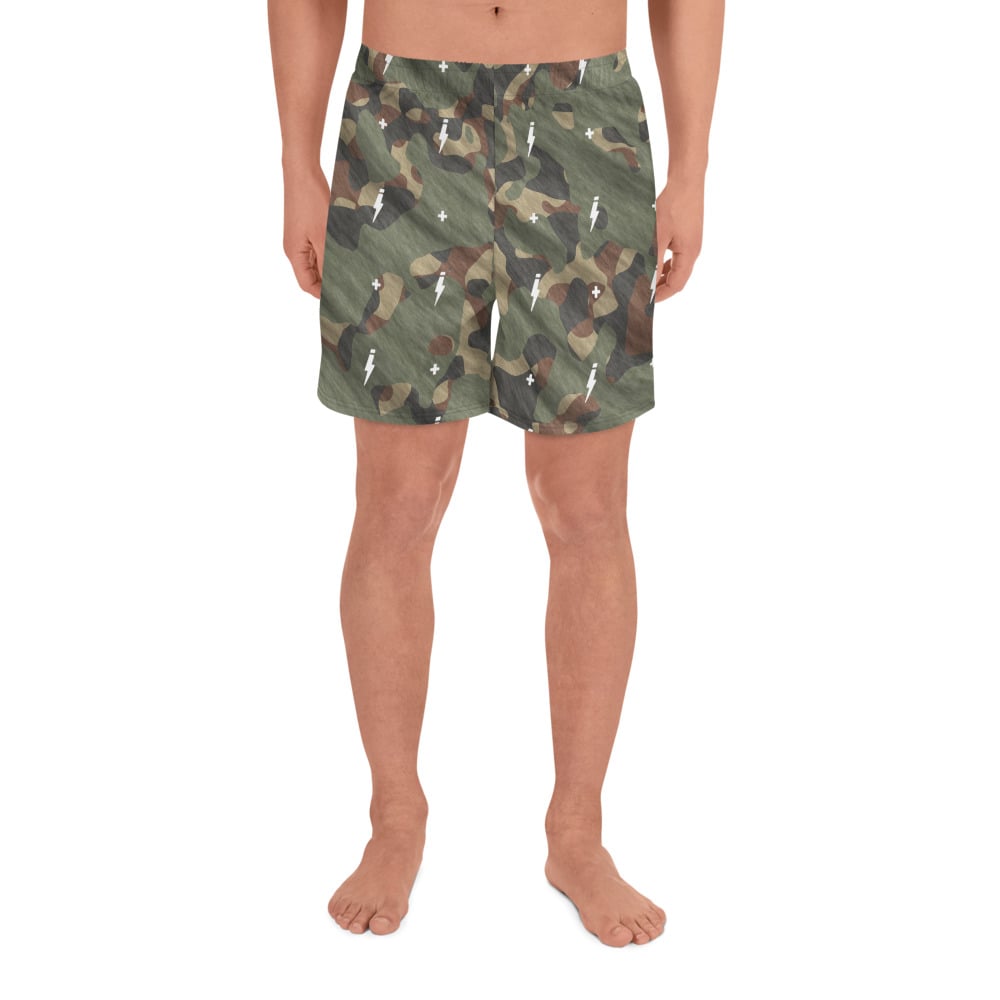 SHORTZO (CAMO)