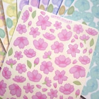 Image 4 of cherry blossoms