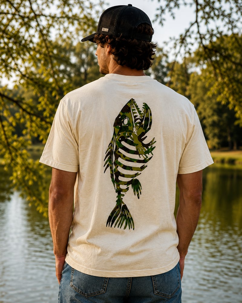 Camo Skelton 