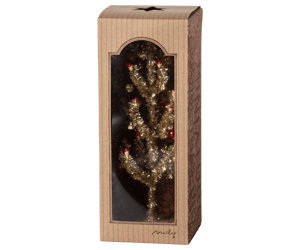 Image of Maileg - Christmas Tree Gold