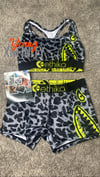 Girls ETHIKA sets