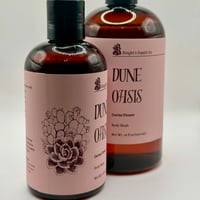 Image 2 of Dune Oasis - Cactus Flower Body Wash