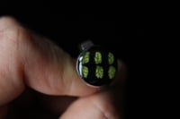 Image 2 of Dead good maidenhair spleenwort ring