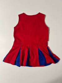 Image 3 of LA clippers vtg Dress