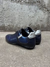 Image 4 of Vintage Dirk Bikkembergs Trainers - Size 41