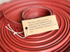 Fire Hose Dog Squeaky and Tug Toy