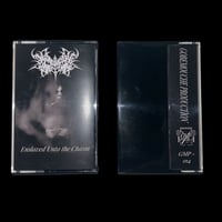 Image 2 of Daedric Chamber - Enslaved Unto The Chasm Pro Tape