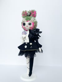 Image 4 of RESERVED FOR TALINE Classic Art Doll Medium Circe