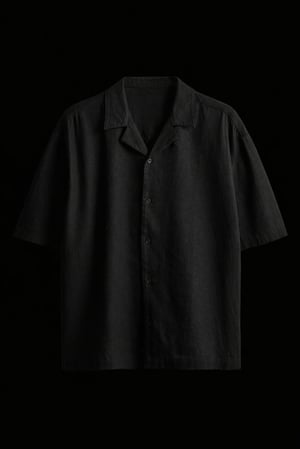 Caballo de fuego. Camisa