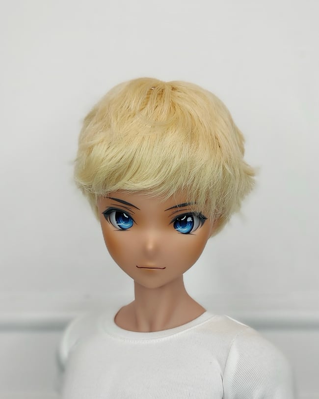 Malibu Blonde Pacific Coast