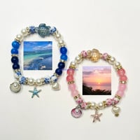 Image 1 of Hello Summer Bracelets! 