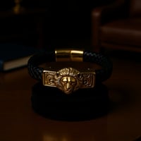 Image 1 of Steel Lionhead