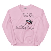 Image 5 of Unisex Sweatshirt