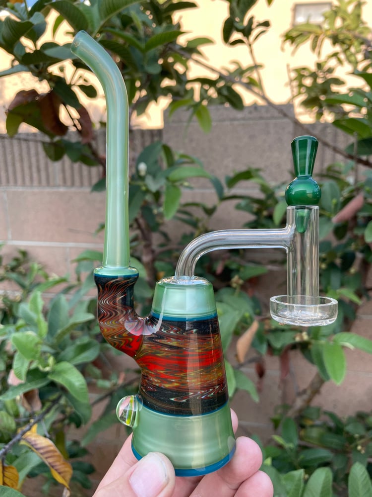 Image of Chromium Sipper 