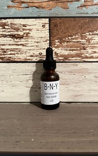 B-N-Y Face Serum