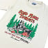 DEN - TOURIST S/S T-SHIRT Image 3