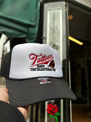 Loyal to the Coil Trucker Hat