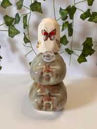 Image 4 of CPK Doll Head w/ Bottle 