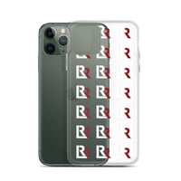 Image 5 of LRR Clear Case for iPhone®