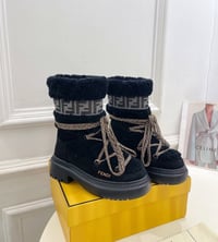 Image 3 of FETTY BOOTS