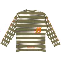 Image 2 of Rev. Longsleeve 3 (L)