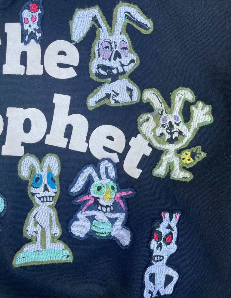 Prophet Tears [XL] Image 5