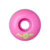 Slime Balls // Snot Rockets Wheels - 54mm (95a / Pastel Pink)