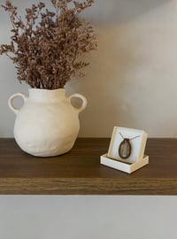 Image 2 of Ágata Botsuana necklace