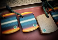 Image 5 of EDC Worry Stone 14