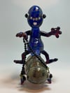 10mm fume over cobalt bug rider rig