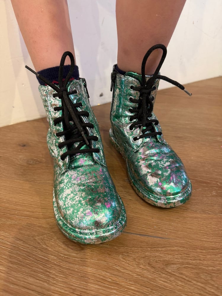 Image of Shiny Festival Bag Workshop