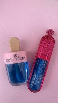 Image 4 of Jelly lipgloss 