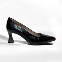 Image 1 of HI243734 Black Patent 