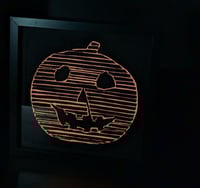 Image 5 of Halloween 3 mini carvicture 