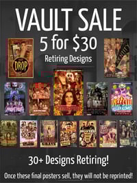 Image 1 of RETIRING DESIGNS (while supplies last) - MORE