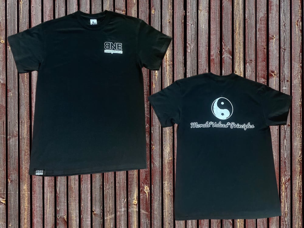 BNE MVP T shirt