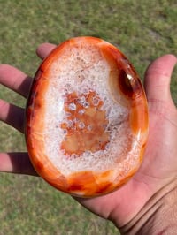 Image 12 of Carnelian Bowl | Madagascar #2995