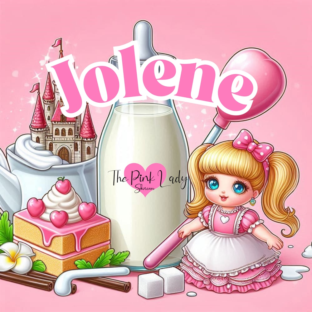 Image of Jolene Body Oil