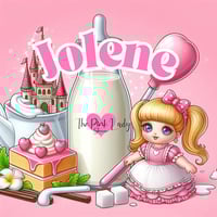 Jolene Body Oil