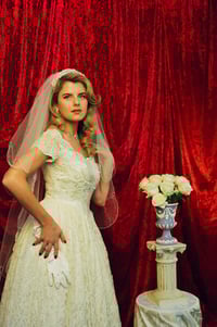 Image 3 of 1960s Lace Beauty 