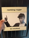 Ranking Roger - So Excited - 12inch