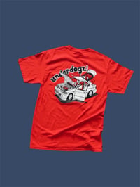 Image 1 of Integra Pocket Shirt 