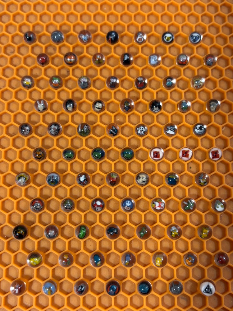 Image of Millie Pearls